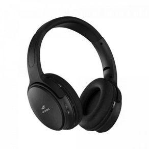 Fone de ouvido bluetooth ph-b-500 preto c3tech