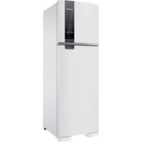 Geladeira Brastemp Duplex 2 Portas BRM54 Frost Free 400L