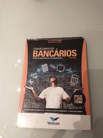 Kit estudo para banco do brasil