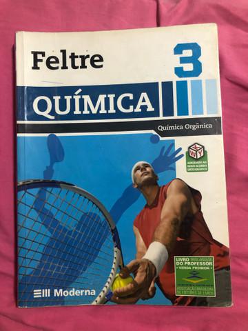 LIVRO QUIMICA FELTRE 3