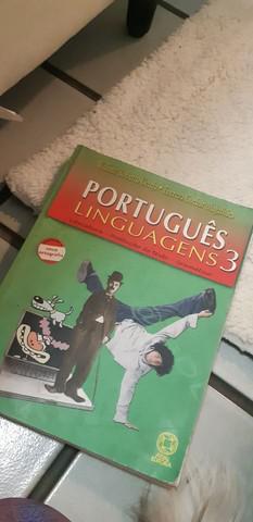 Português linguagens 3