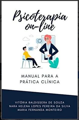 Psicoterapia on-line: manual para a prática clínica