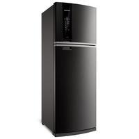 Refrigerador Brastemp BRM59AK Frost Free 478 Litros Evox -