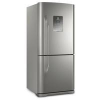 Refrigerador Electrolux DB84X Frost Free 598 Litros Inox