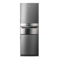 Refrigerador Inverse Brastemp de 03 Portas Frost Free com