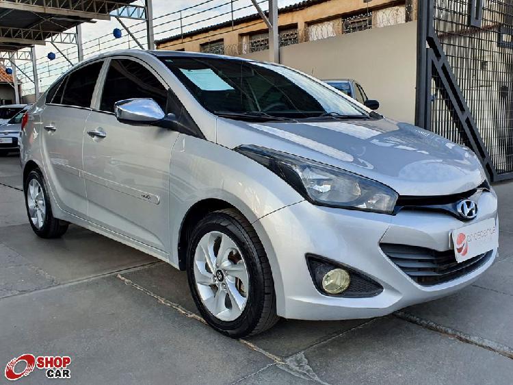 Hyundai hb20s comfort plus 1.0 12v