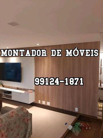 Montador de móveis