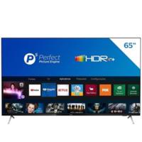 Smart TV Philips 65 4K UHD P5 HDR10 Bluetooth WiFi 3 HDMI 2