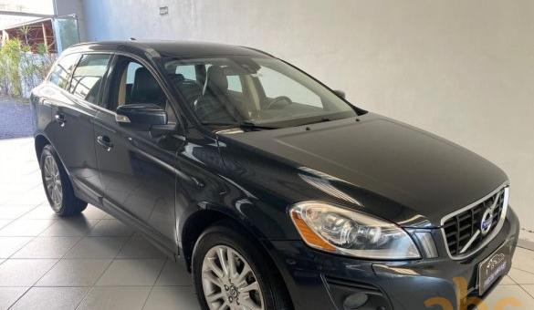 Volvo - xc60 3.0 dynamic awd turbo gasolina