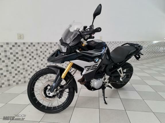 Bmw - f 850 gs premium Bmw - f 850 gs premium