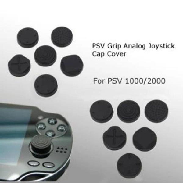 Conjunto de Grips Psvita