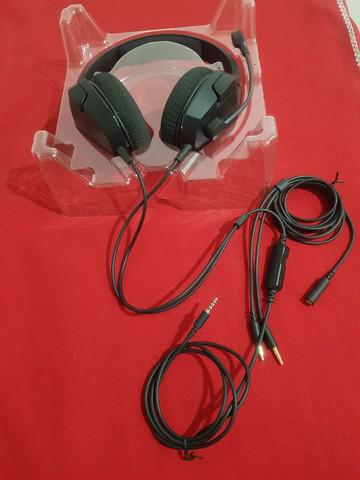 Headset Hyperx Cloud Stinger Core