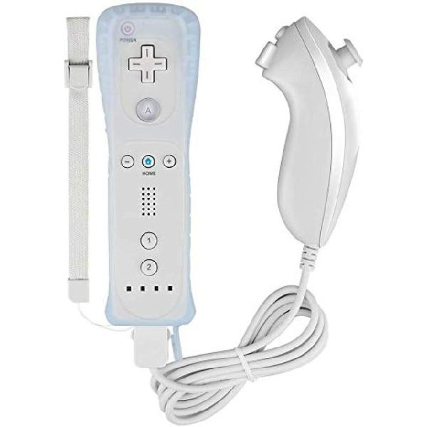 Quatro Controles Nintendo Wii