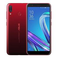 Smartphone Asus Zenfone Max M3 Desbloqueado Dual Chip 64GB