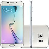 Smartphone Samsung Galaxy S6 Edge SM-G925I Desbloqueado GSM