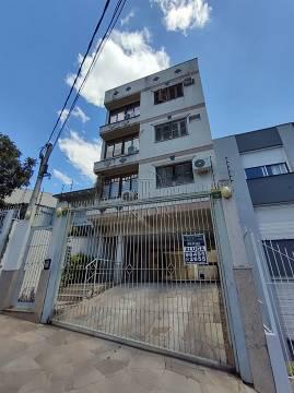 Imobiliária priori aluga excelente apartamento no bairro