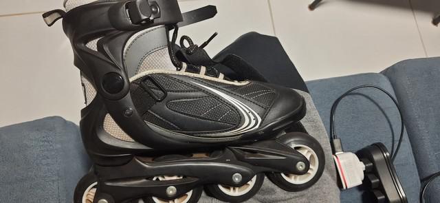 Patins traxart