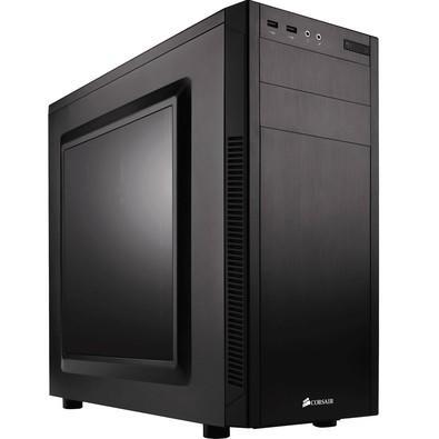 Gabinete Corsair Mid-Tower Carbide Series 100R CC-9011075-WW