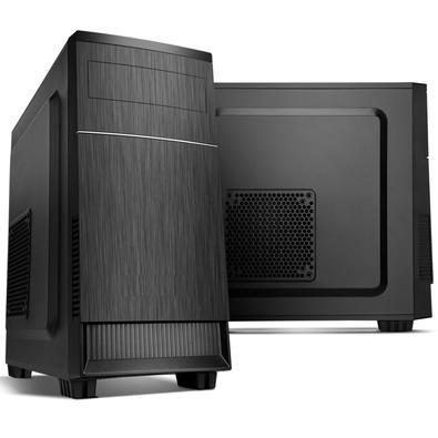 Gabinete NOX Micro ATX USB 3.0 NXVIRTUS