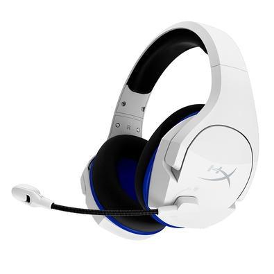 Headset Sem Fio Gamer HyperX Cloud Stinger Core, Drivers