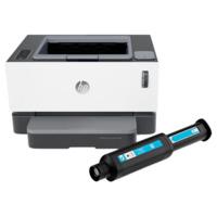 Impressora hp neverstop 1000a laser mono