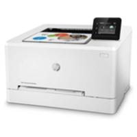 Impressora Laser Color Hp Pro M254dw 21/21ppm/cm 40.000 -