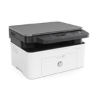 Impressora multifuncional hp laserjet mono 135w wireless -