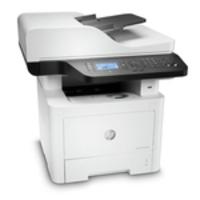 Impressora Multifuncional HP Laserjet USB Duplex Mono