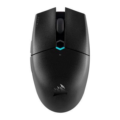 Mouse Gamer Corsair Katar PRO Wireless, RGB, 6 Botões,