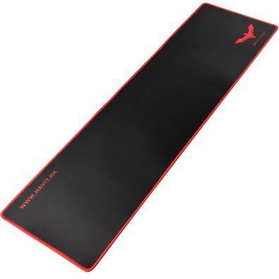 Mousepad Gamer Havit Control, Extra Grande (900x300mm) -