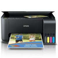 Multifuncional Epson Tanque De Tinta L3150 Wireless Ecotank