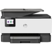 Multifuncional Officejet Hp Pro 9010 Aio 22/18cm 25.000 -