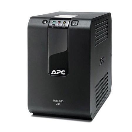 Nobreak APC 700VA BZ700BI-BR Bivolt