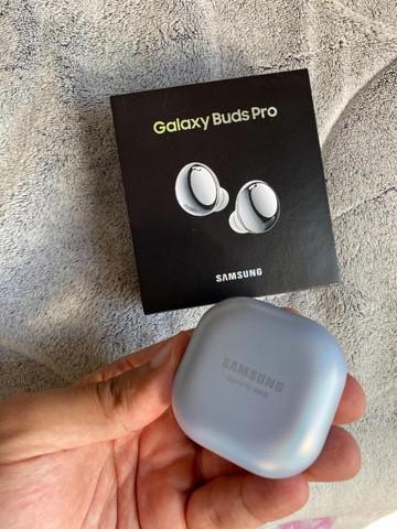 Samsung Galaxy Buds Pro