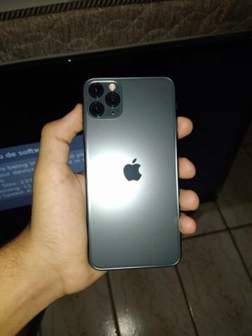 Iphone 11 pro max 64gb