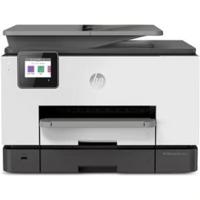 Multifuncional HP OfficeJet Pro 9020 Wireless - Impressora,