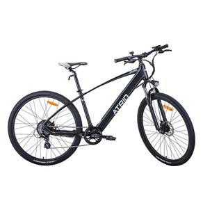 Bicicleta elétrica dakar aro 29 mtb 500w 11,6ah freio a