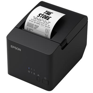 Impressora Térmica Epson TM-T20X, Não Fiscal, USB,