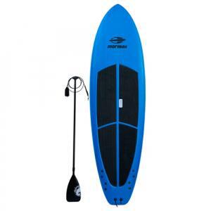 Prancha stand up paddle mormaii srsaz01 com remo azul &lt;div