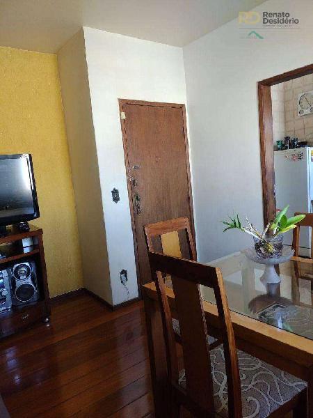 Apartamento, Sagrada Família, 2 Quartos, 1 Vaga