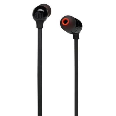 Fone de Ouvido Bluetooth JBL Tune 125BT, Preto -