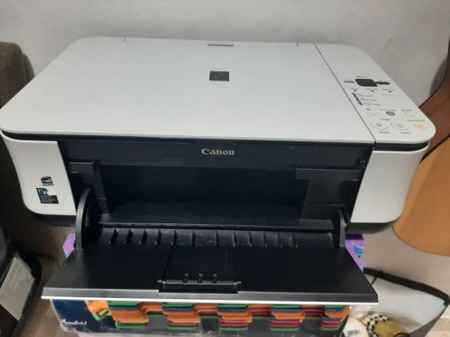 Impressora Canon MP 250