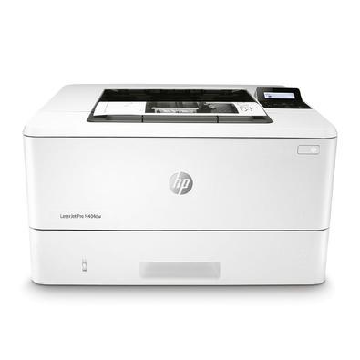 Impressora HP Laser M404DW, Laser, Mono, 110V - W1A56A#696