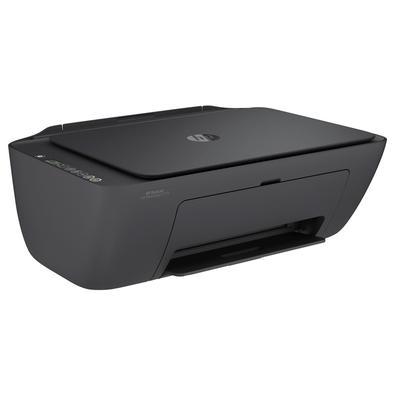 Impressora multifuncional hp ink advantage 2774 wifi -