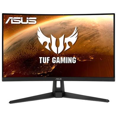 Monitor Asus Gamer 27´ WQHD, 165 Hz, 1ms, Curvo 1500R,