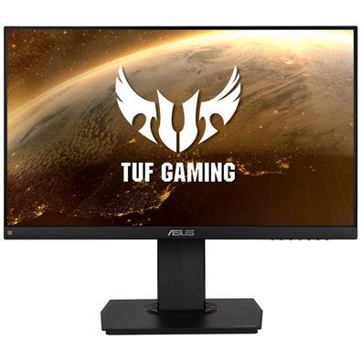 Monitor Gamer Asus TUF Gaming LED, 23.8´, Widescreen, Full