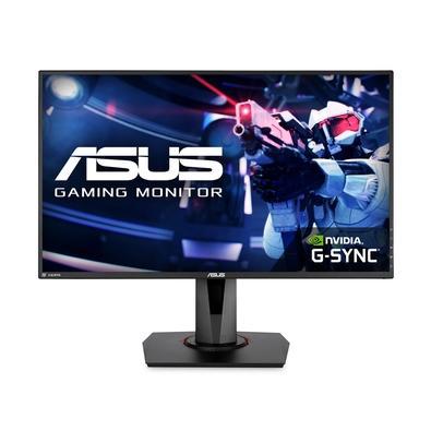 Monitor gamer led asus 27´, full hd, hdmi/dvi-d/display