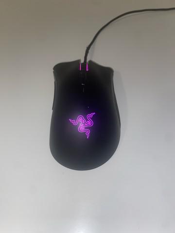 Mouse Razer DeathAdder Elite