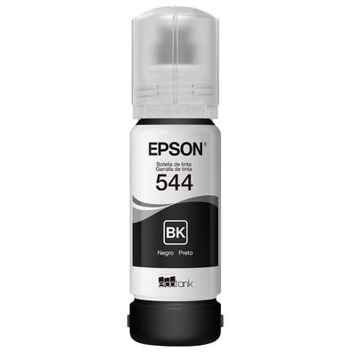 Refil de Tinta EPSON, Preto - T544120-AL