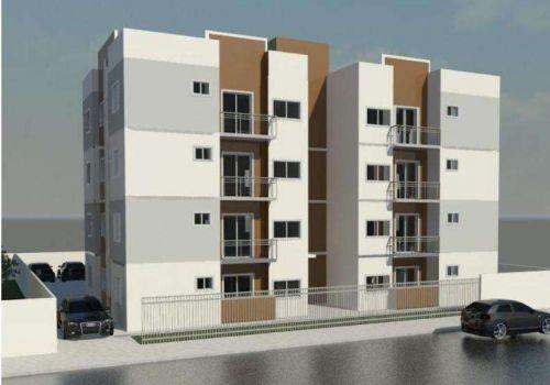 Residencial Coliseu